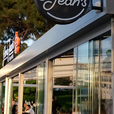 Orka Boutique 3* Φετιγιέ