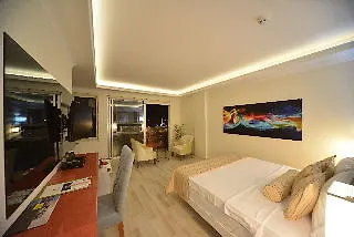 오르카 부티크 호텔