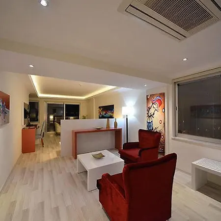 Orka Boutique Ξενοδοχείο