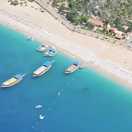 Orka Boutique 3* Φετιγιέ