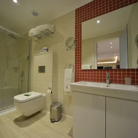 Hotel Orka Boutique Fethiye