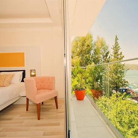 Orka Boutique 3*
