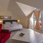 Orka Boutique Szálloda Fethiye