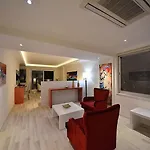Orka Boutique Szálloda