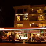 奥尓卡精品酒店 酒店 3*