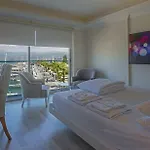 Orka Boutique Szálloda Fethiye