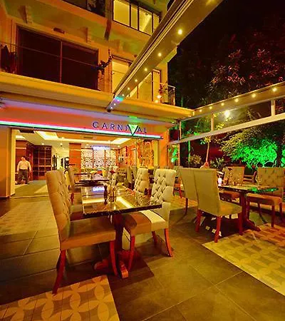 Orka Boutique Hotel Fethiye