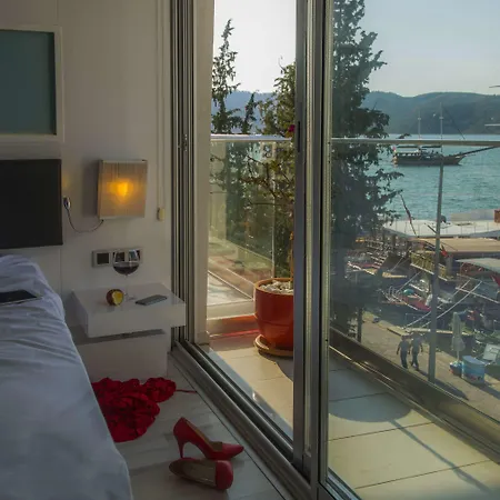 Orka Boutique Hotel