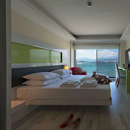 Orka Boutique Hotel 3*