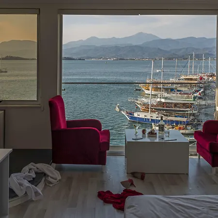 오르카 부티크 3*