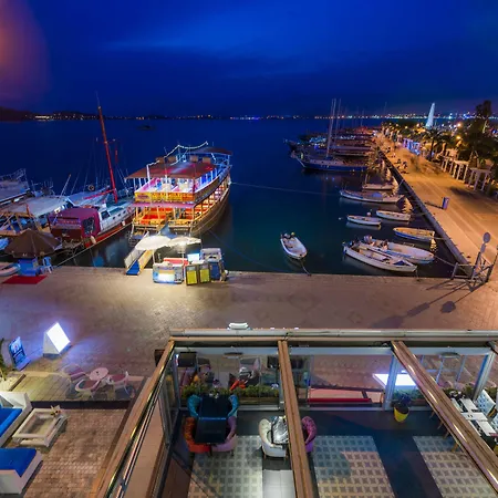 오르카 부티크 3*