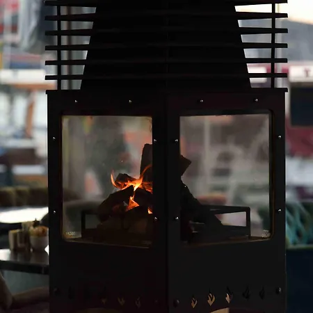 오르카 부티크 호텔 3*