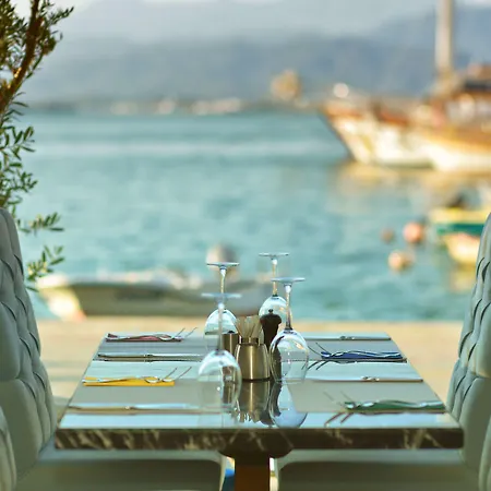 오르카 부티크 호텔