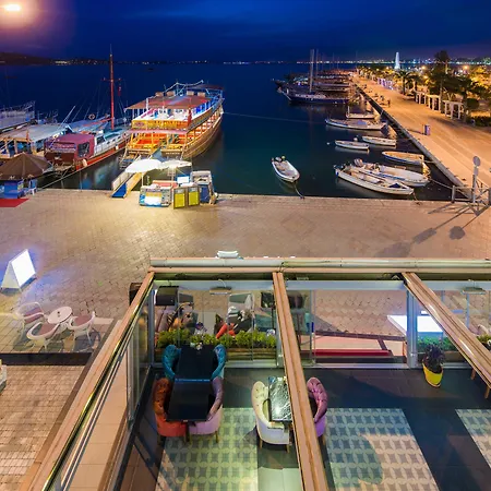 오르카 부티크 3*