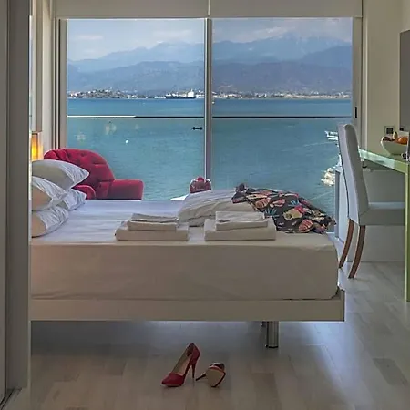 Orka Boutique Fethiye