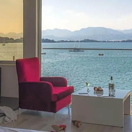 Otel Orka Boutique 3*