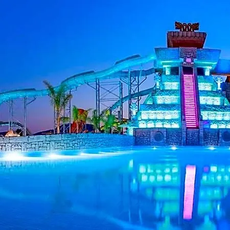 Otel Orka Boutique Fethiye