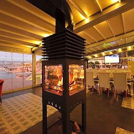 Otel Orka Boutique 3*