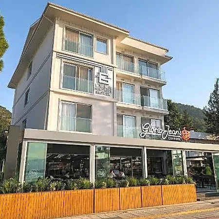 Orka Boutique Otel