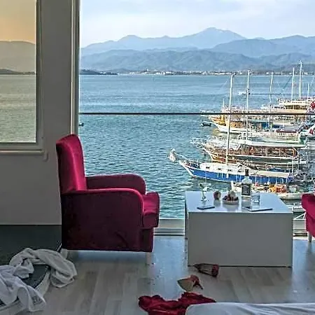 Otel Orka Boutique 3*