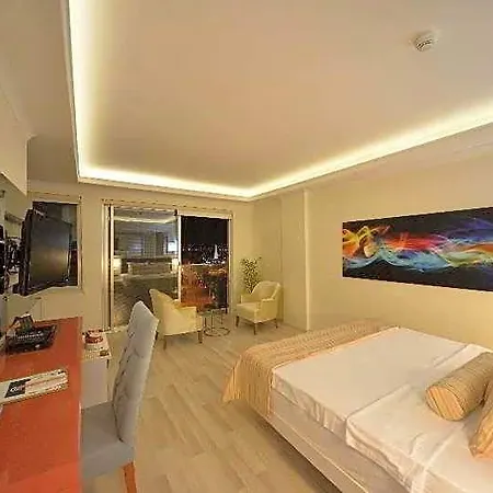 Orka Boutique Otel