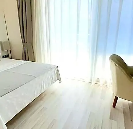 Hotel Orka Boutique 3*