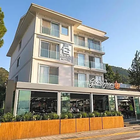 Orka Boutique פאטהיה