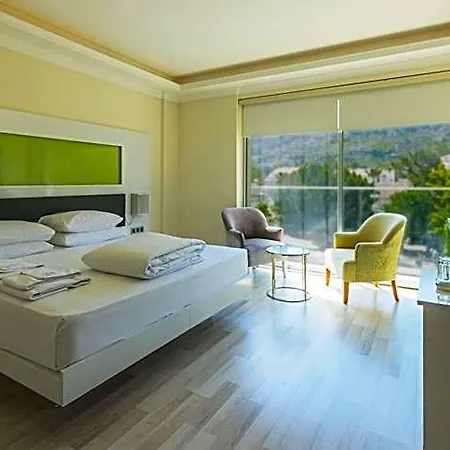 Orka Boutique 3* Fethiye