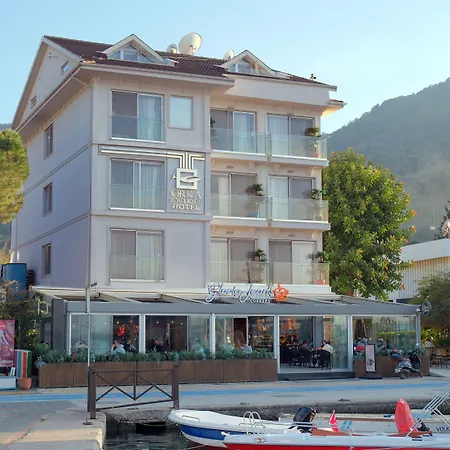 Orka Boutique Fethiye
