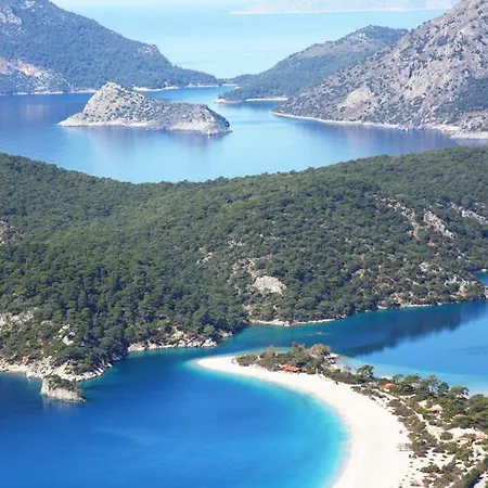 Orka Boutique Hotel Fethiye