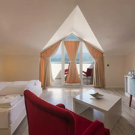 Hotel Orka Boutique Fethiye