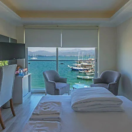 Hotel Orka Boutique