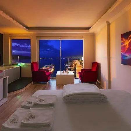Orka Boutique 3*