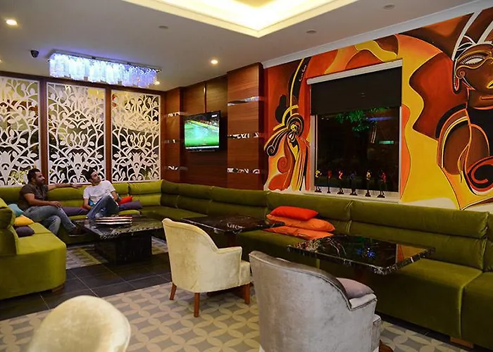 오르카 부티크 3*