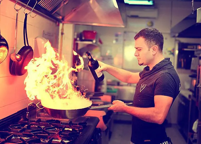 오르카 부티크 호텔 3*