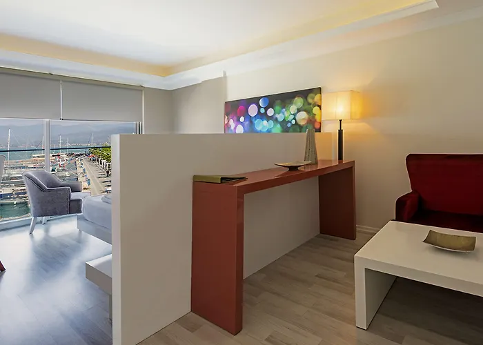 오르카 부티크 3*