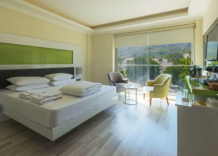 호텔 오르카 부티크