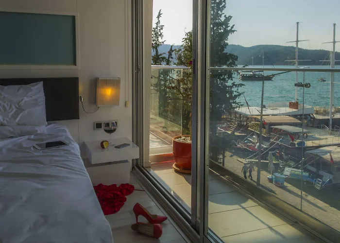 오르카 부티크 호텔