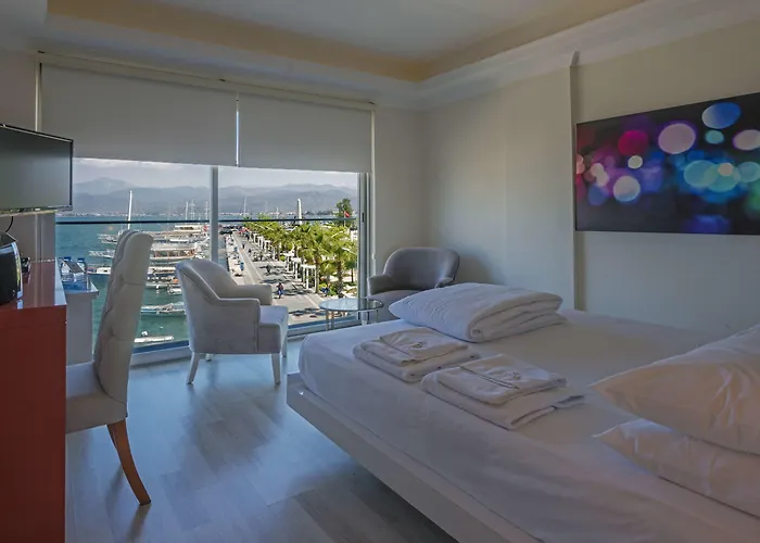 오르카 부티크 3*