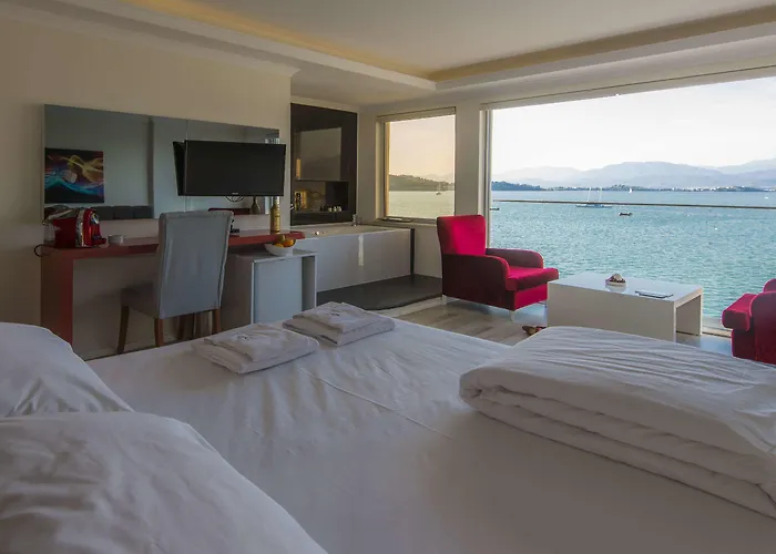 오르카 부티크 호텔