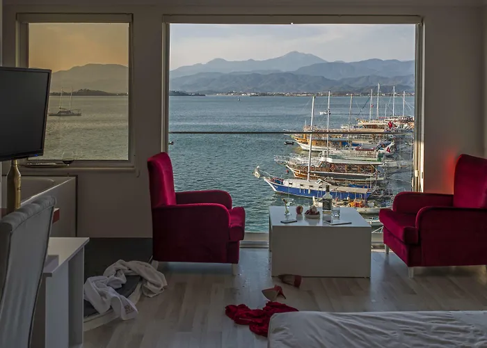 오르카 부티크 3*