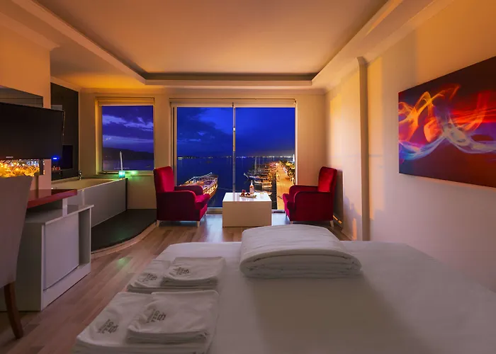 오르카 부티크 호텔