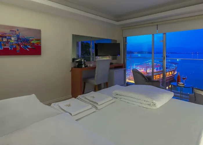 오르카 부티크 호텔