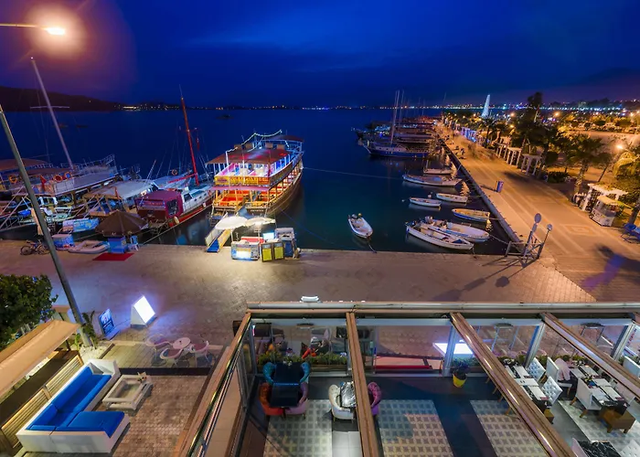 오르카 부티크 3*