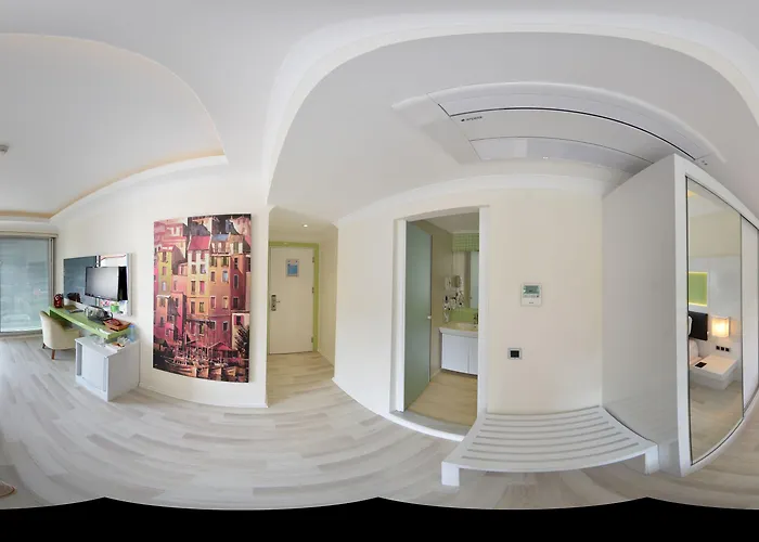 호텔 오르카 부티크 3*