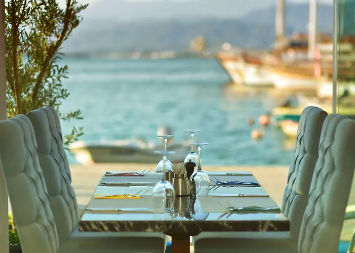 오르카 부티크 호텔