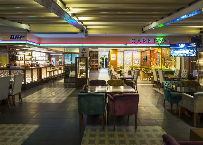 오르카 부티크 호텔