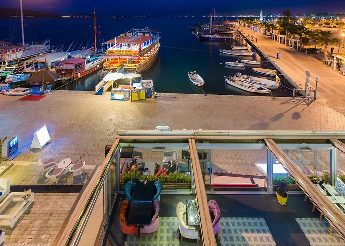 오르카 부티크 3*