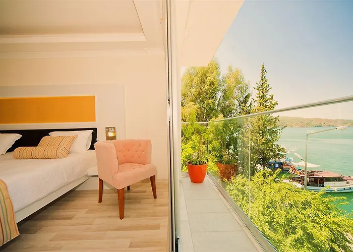 오르카 부티크 3*