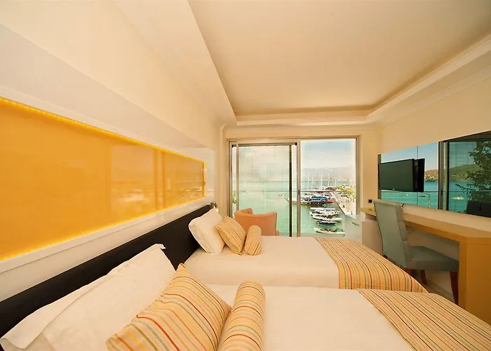 오르카 부티크 페티예